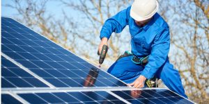 Installation Maintenance Panneaux Solaires Photovoltaïques à Saint-Chef